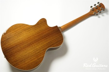 SJC-O ESN JP-Custom - Natural